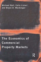 Economic Commercial Property Markets