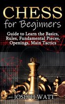 Chess for beginners