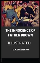 The Innocence of Father Brown Illustrated