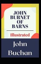 John Burnet of Barns Illustrated
