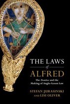 Studies in Legal History-The Laws of Alfred