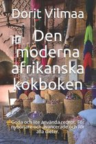 Den moderna afrikanska kokboken