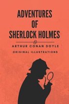 Adventures of Sherlock Holmes