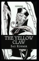 The Yellow Claw illustrated
