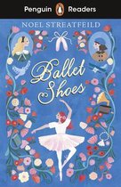 Penguin Readers Level 2 Ballet Shoes E