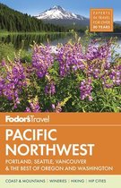 Fodor's Pacific Northwest