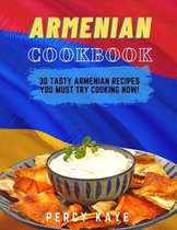 Armenian Cookbook