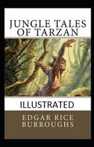 Jungle Tales of Tarzan Illustrated