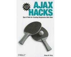 Ajax Hacks