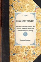 Travel in America- Farnham's Travels