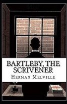 Bartleby, the Scrivener Illustrated