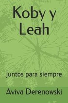 Koby y Leah