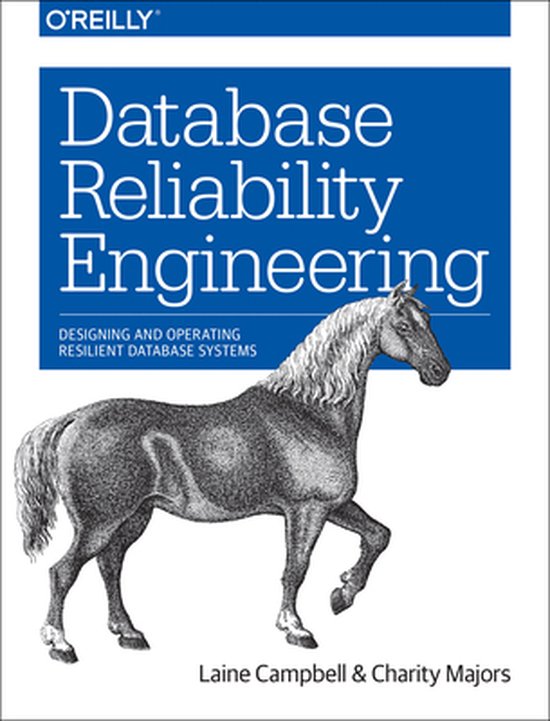 Databases At Scale - cover