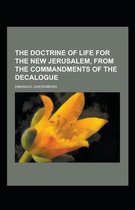 The Doctrine of Life for the New Jerusalem