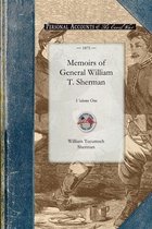 Civil War- Memoirs of General William T. Sherman