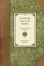 Gardening in America- Around the Year in the Garden