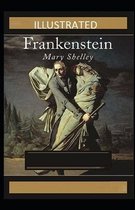 Frankenstein Illustrated