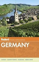 Fodor's Germany 2012