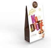 Voor Jou - Lonka - Soft Fudge Caramel - kadootje - 6 x 100 gram