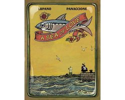 Un ocean d'amour