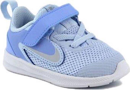 Purper Overvloed Surrey Nike Downshifter 9 (TDV) - Maat 22 - Kinderschoenen | bol.com