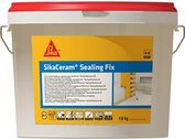 SikaCeram SealingFix - Waterdichte lijm - Sika 7.8kg