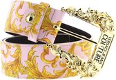 Versace Jeans Couture Linea Cinture Donna DIS F02