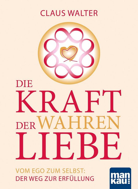 Die Kraft der wahren Liebe - cover