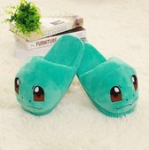 Pokémon pantoffels Squirtle - Sloffen