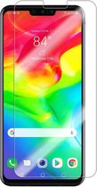 LG g8s Thinq Screenprotector - Beschermglas LG g8s ThinQ Screen Protector Glas - 1 stuk