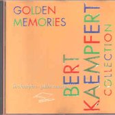 Bert Kaempfert – Golden Memories