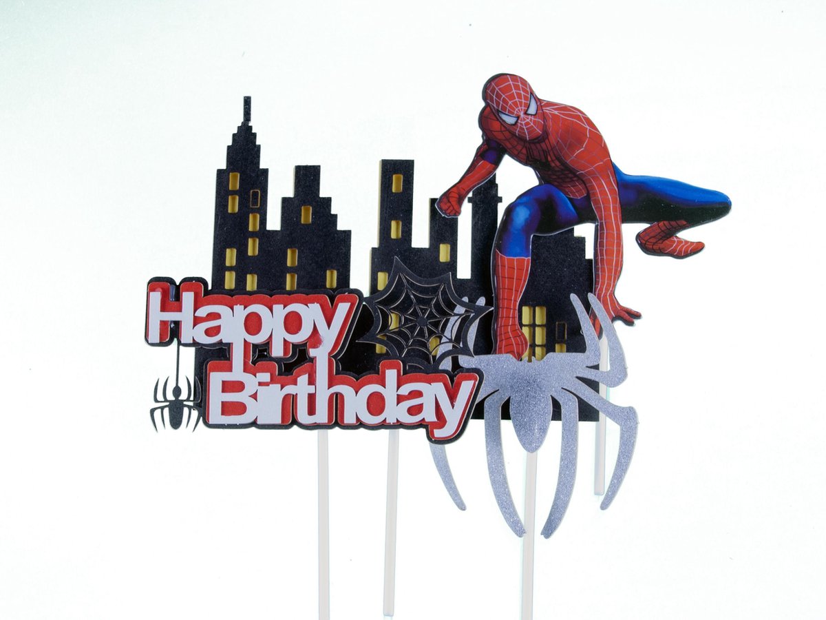 Kids Marvel Avengers Superhelden |24 Stuks|cupcake - Cupcake Decoratie Cupcake Versiering Cupcake Toppers Taart Decoratie Taartversiering