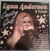 Lynn Anderson & Friends - Country Girls