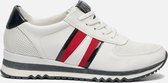 Marco Tozzi Sneakers wit - Maat 40