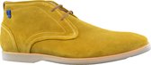 Floris Van Bommel SFM Sneakers - Geel- Heren maat 50097