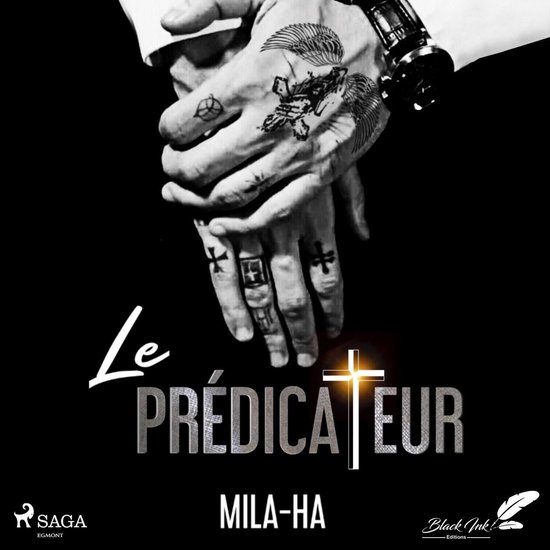 Le prédicateur - cover