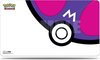 Afbeelding van het spelletje TCG Pokémon Master Ball Playmat POKEMON