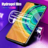 Huawei Mate 30 Flexible Nano Glass Hydrogel Film Screenprotector