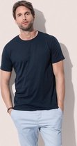 Stedman T-shirt Crewneck Finest Cotton-T for him