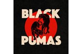 Black Pumas (Cream Vinyl)