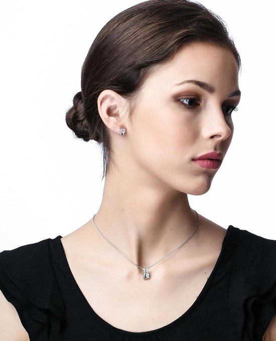 Thomas Sabo Ketting (925 sterling zilver, 38 cm