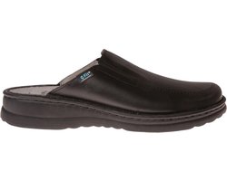 Q fit home shoes Franfurt slipper heren maat 41