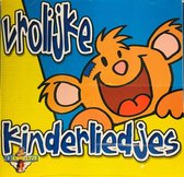 Vrolijke Kinderliedjes