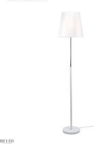 Costello leeslamp Wit (zonder lampenkap 9068)