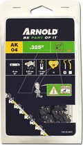 O Kettingzaag Arnold Zaagketting .325", 1,5 Mm, 72 Schakels