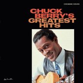 Chuck Berry's Greatest Hits