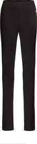 WE Fashion Meisjes legging, 4-pack - Maat 134/140