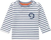 Noppies T-shirt Tholen Baby Maat 68