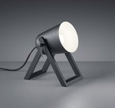 REALITY MARC Tafellamp - E27 - Mat zwart