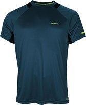 Rucanor Dave raglan s/sl tee - Maat: M